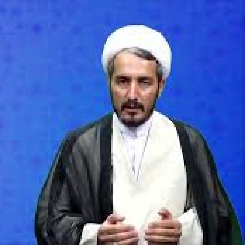 avatar حجت الاسلام علی زارعی