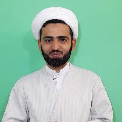 avatar حجت الاسلام مرتضی رحیمیان
