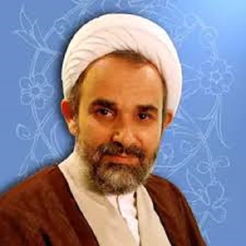 حجت الاسلام محمد حسین فلاح زاده