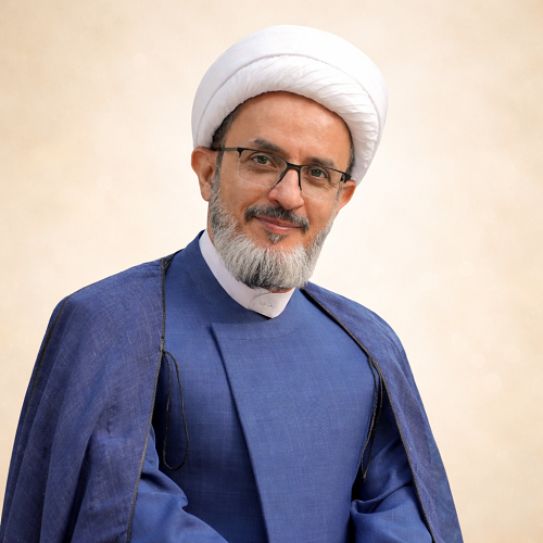 حجت الاسلام محمد کاظمی
