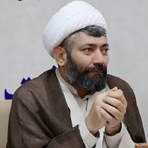 avatar حجت الاسلام محمد علی جابری