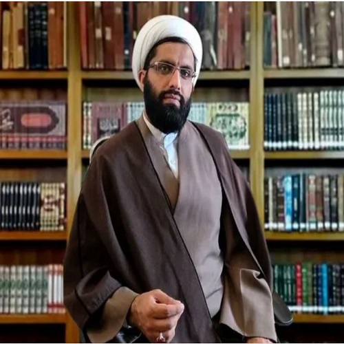 avatar حجت الاسلام هادی عجمی